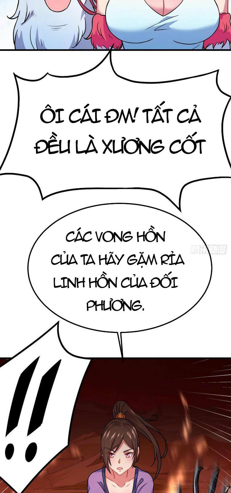 Hậu Cung Của Ta Dựa Vào Rút Thẻ Chapter 141 3