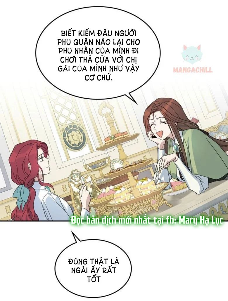 [18+] người đẹp và quái vật chapter 69.1 24