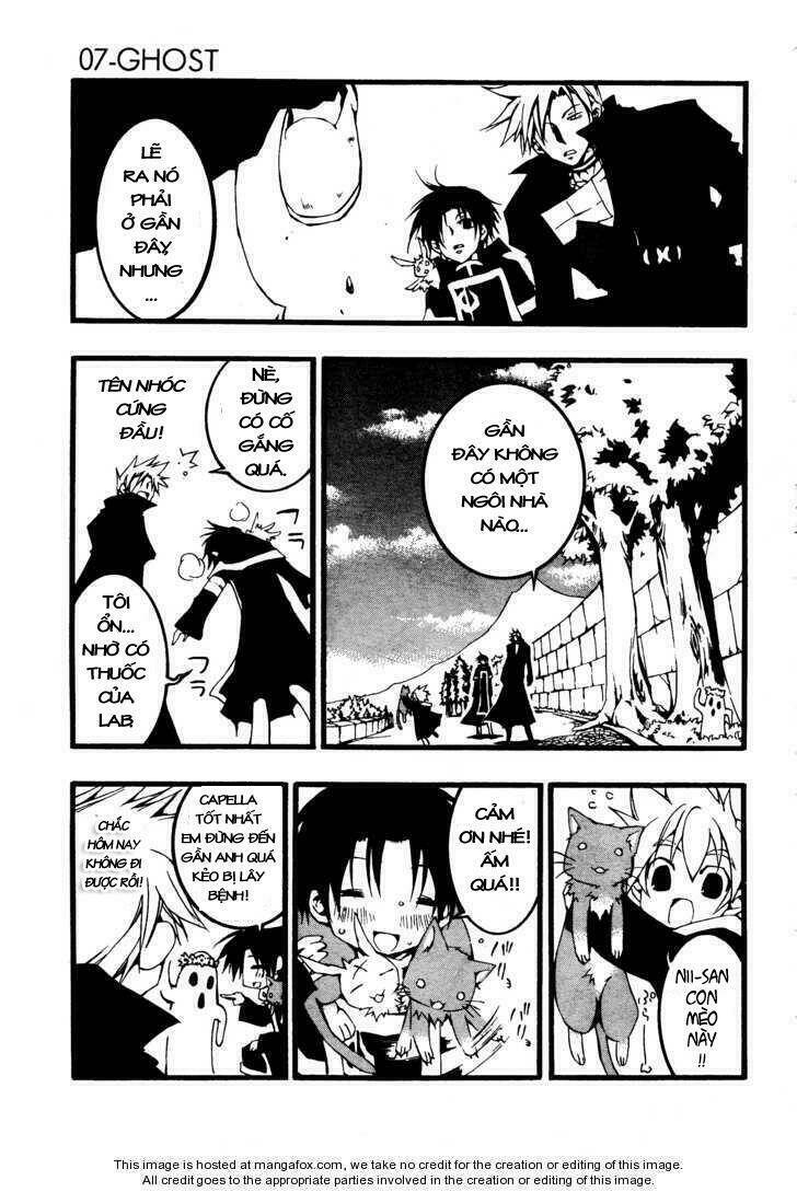 07 hồn ma chapter 55 9