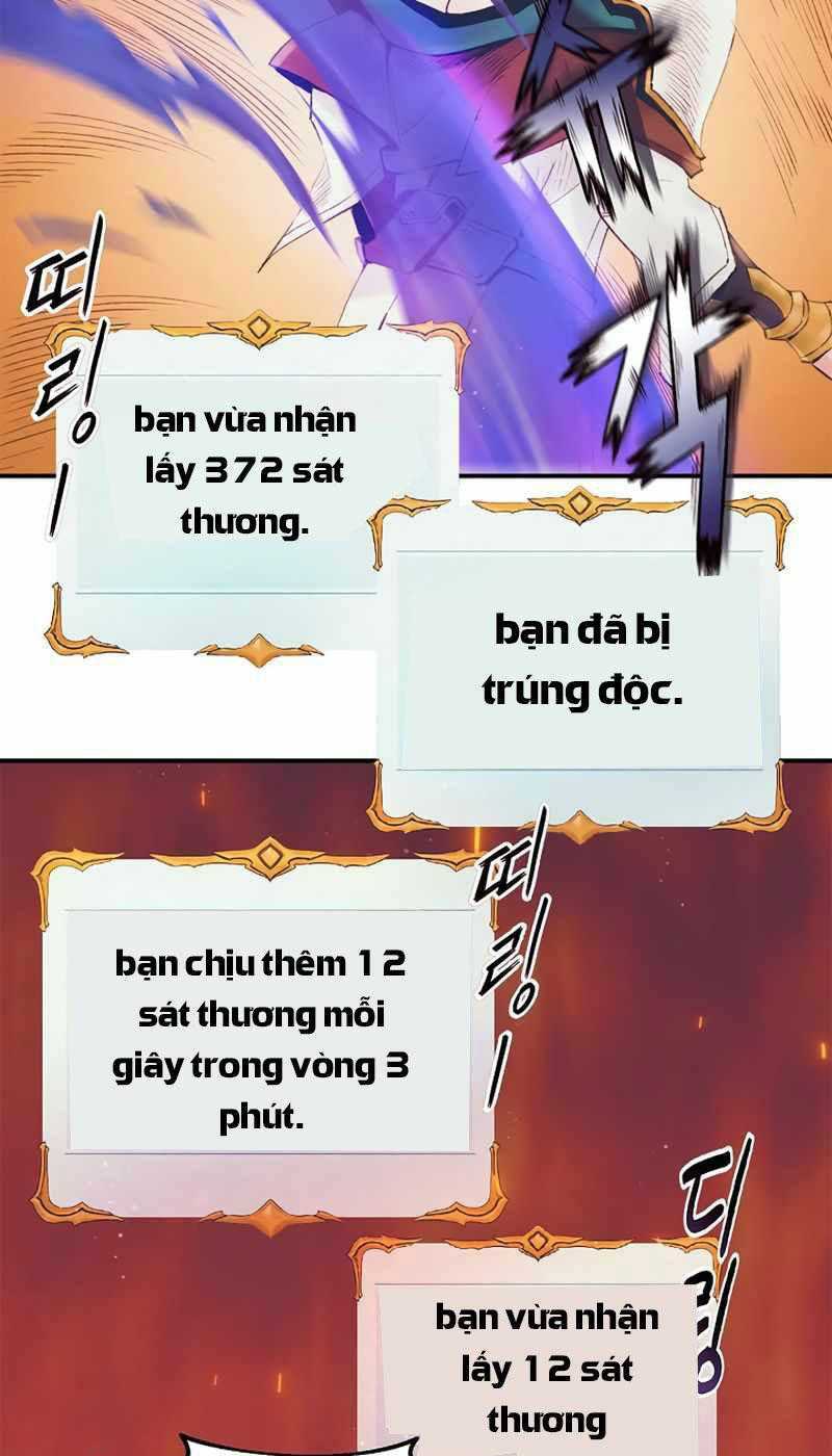 tu sĩ trị liệu của thái dương giáo chapter 8 11