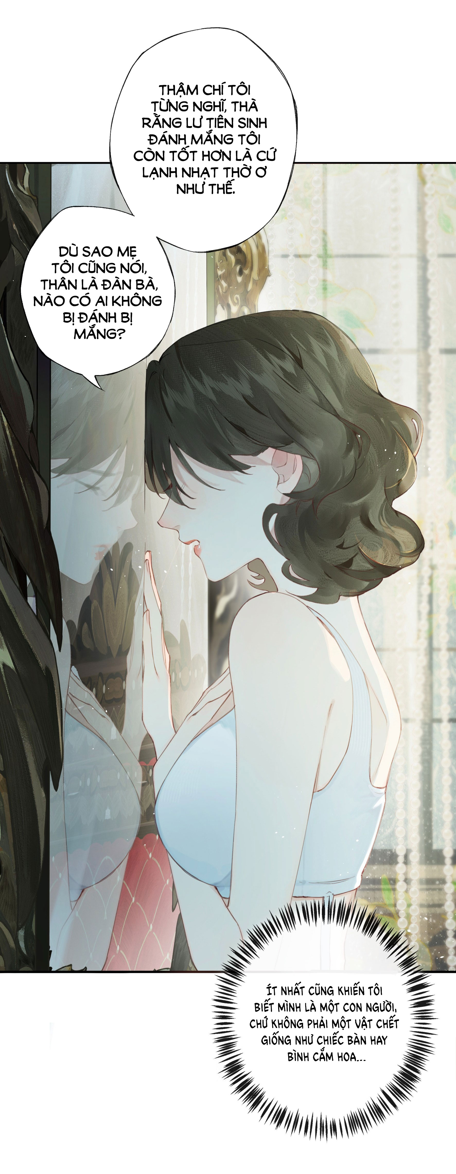 trộm hương chapter 5 21