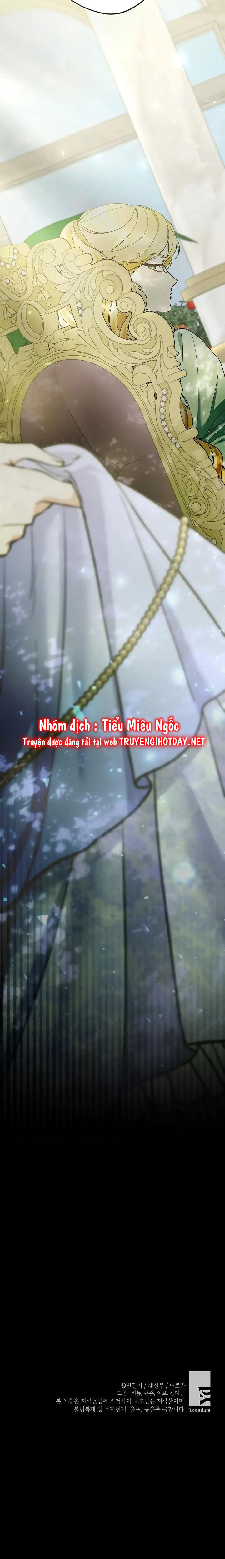 đừng đến cửa hàng của ác nữ phản diện chapter 50 33