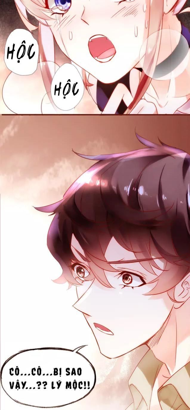 hoa hồng trên gai chapter 10 14