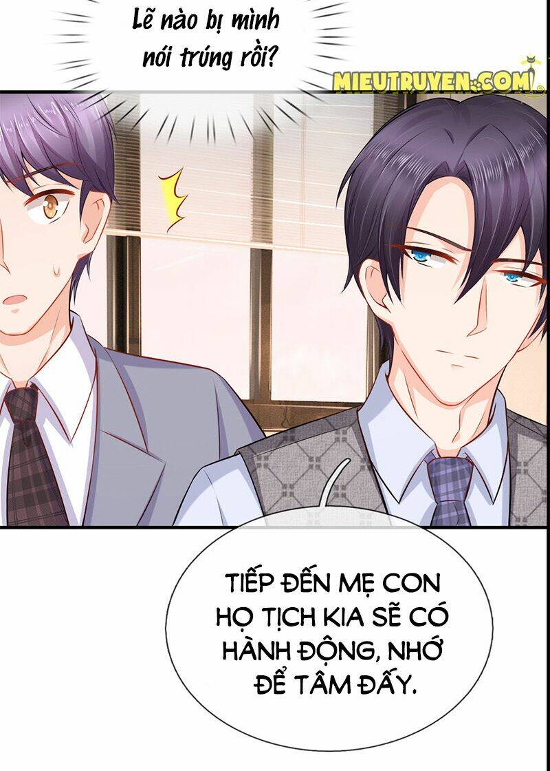 vợ yêu gả nhầm của phúc hắc tổng tài chapter 44 5