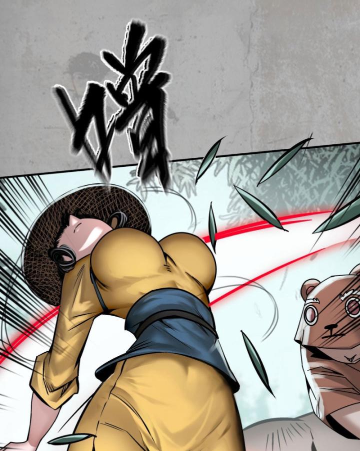 Tạng Phong Hành chapter 194 21