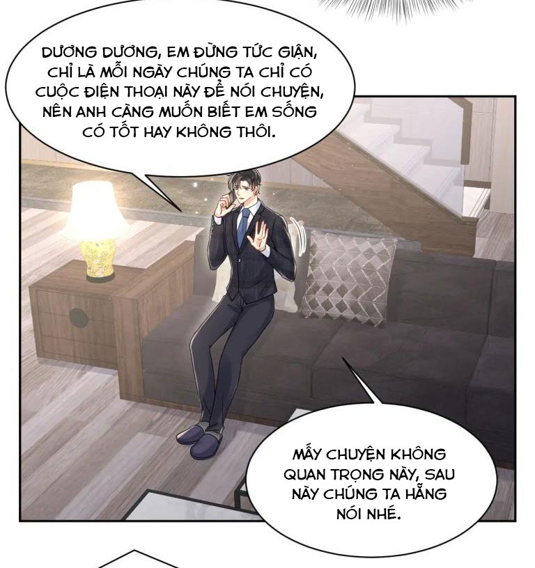 lại bị bạn trai cũ nhắm trúng rồi chapter 75 20