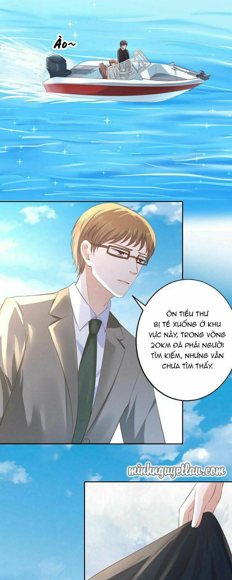 liệt ái tri hạ: series mật đào tiểu tình nhân chapter 226 5