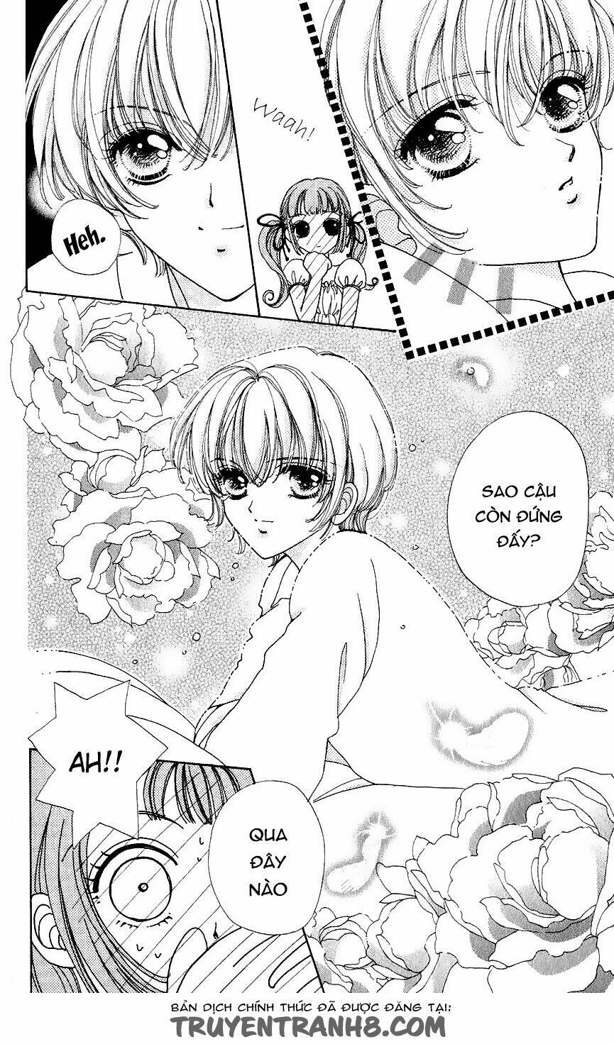 hana ni nare chapter 36 12