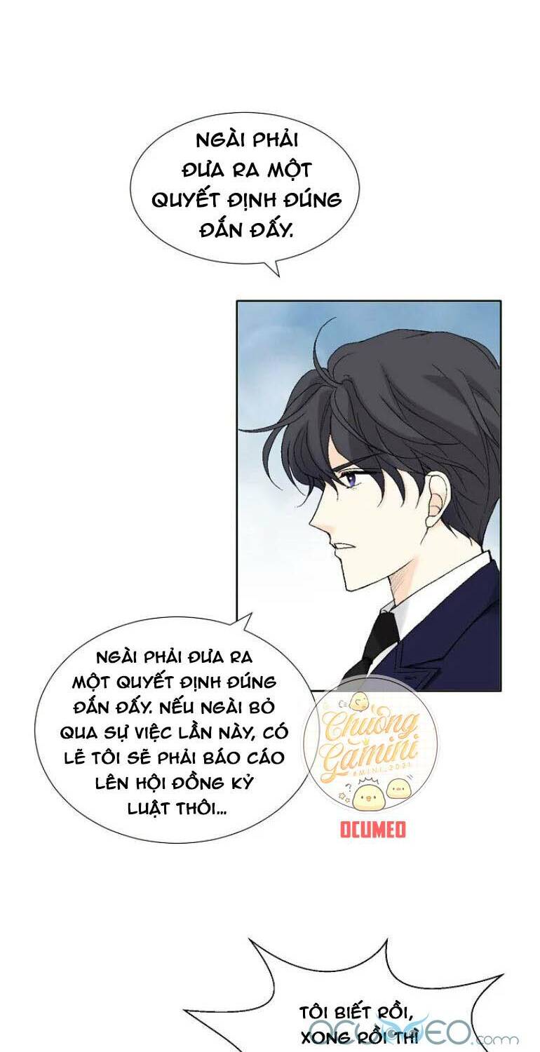 lee bom, em là của anh chapter 18 25