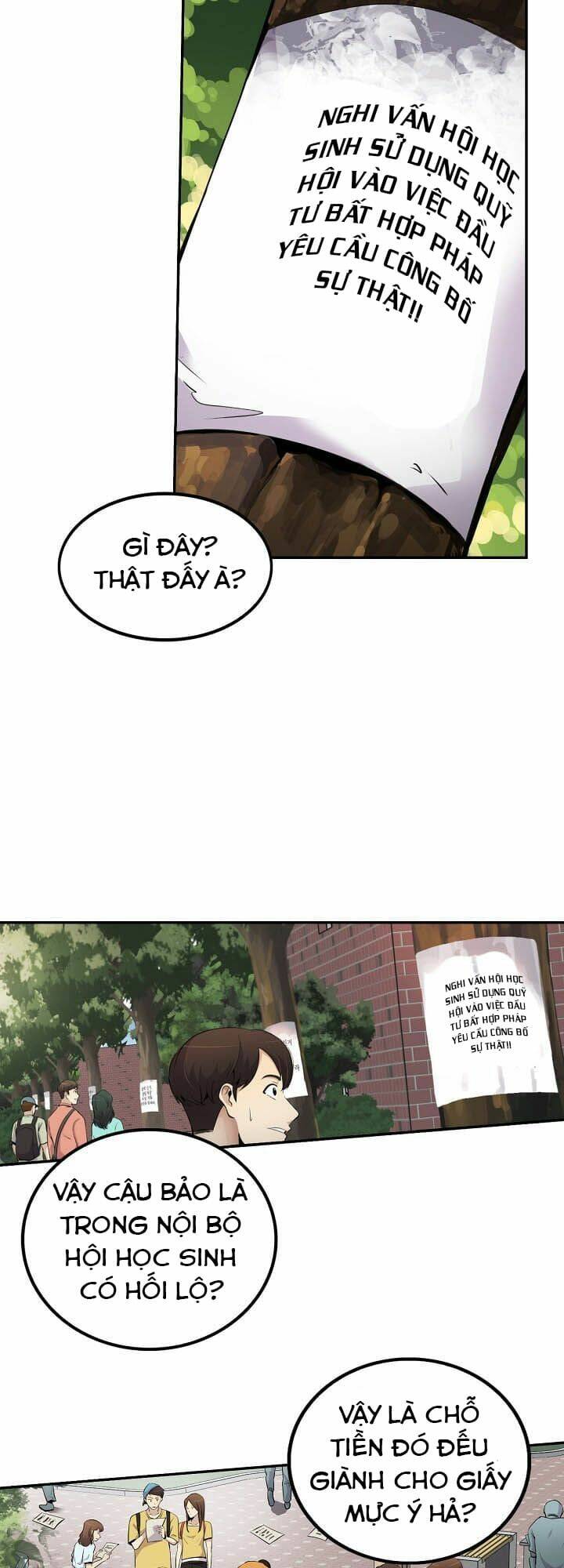 điều tra viên chuyển sinh chapter 35 17