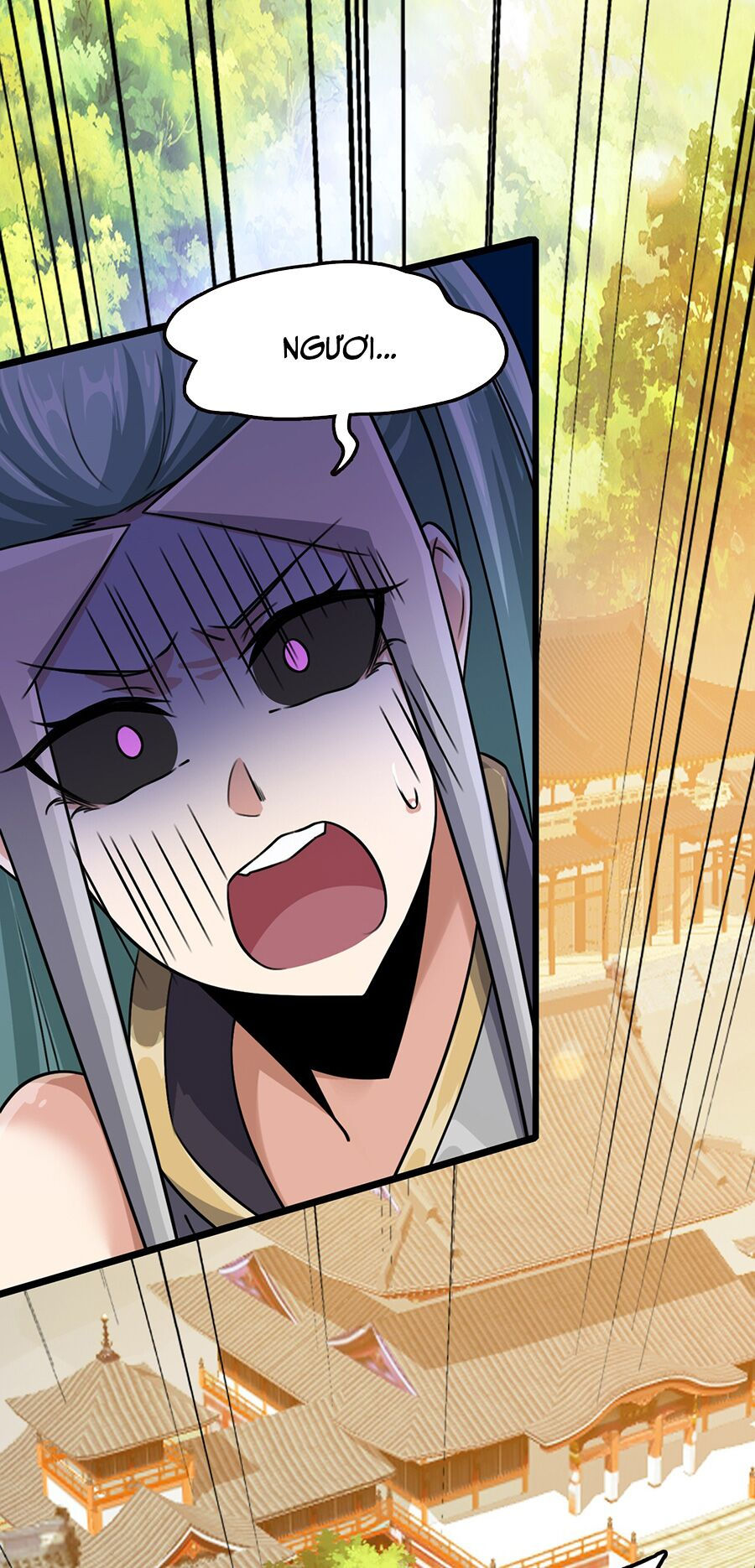 đại bảo kiếm của tôi chapter 41 42