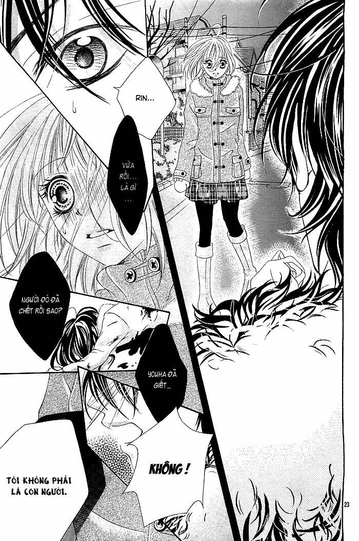 mugen himitsu chapter 1 23