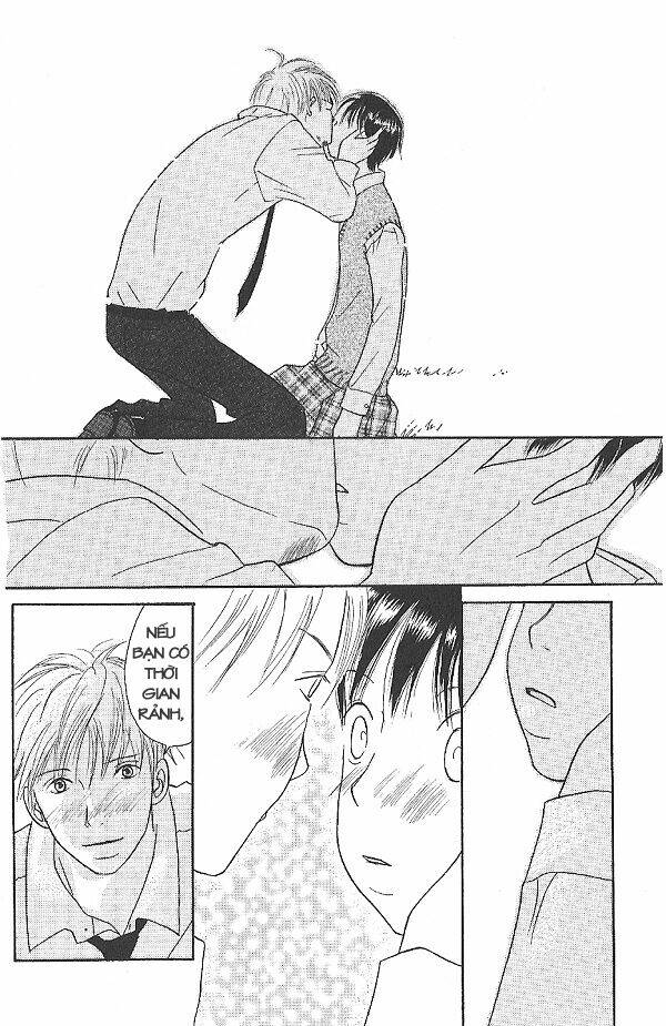 i.s. (intersexuality) chapter 9 22