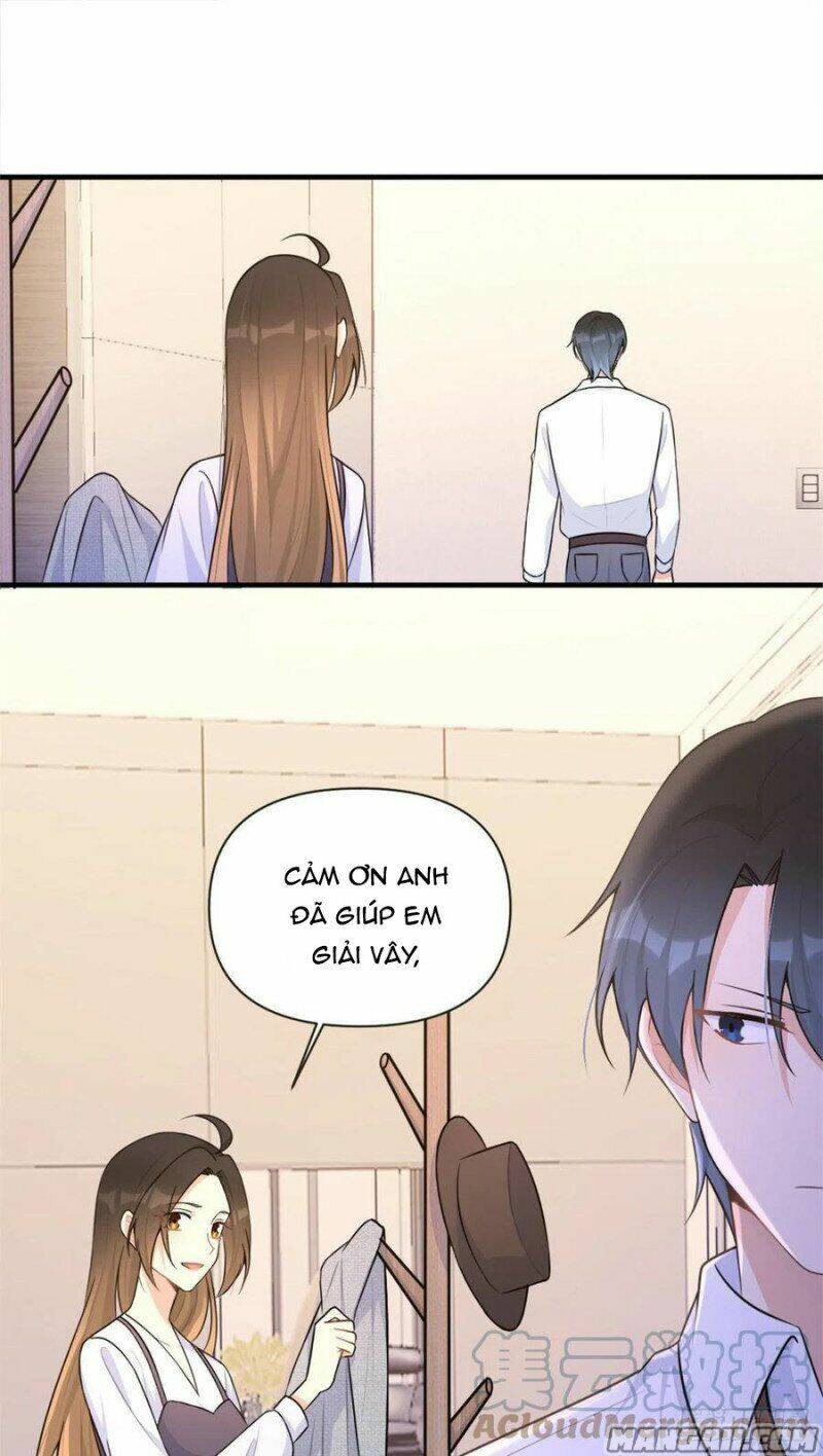 vẫn cứ nhớ em, nhớ em chapter 110 12