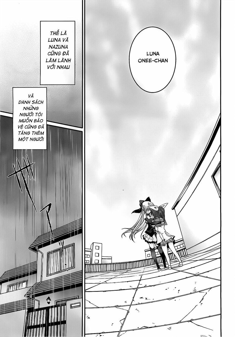 tsuki tsuki! chapter 13 18