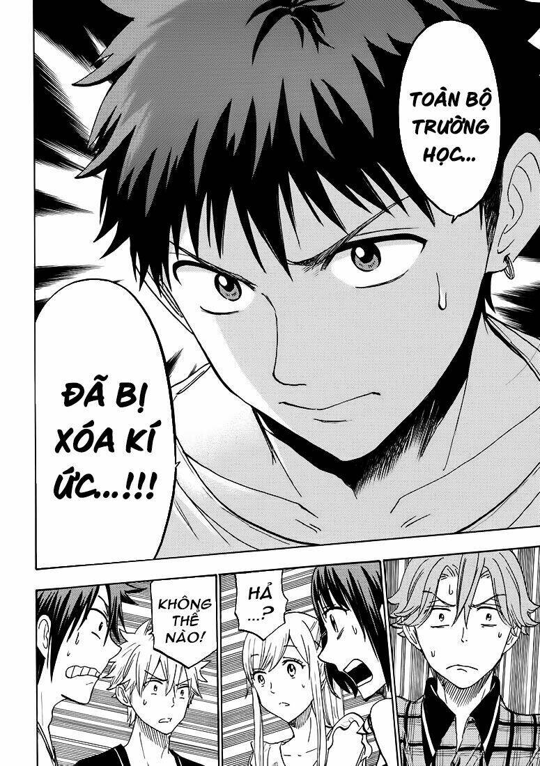 yamada và thất đại ma nữ chapter 204 16