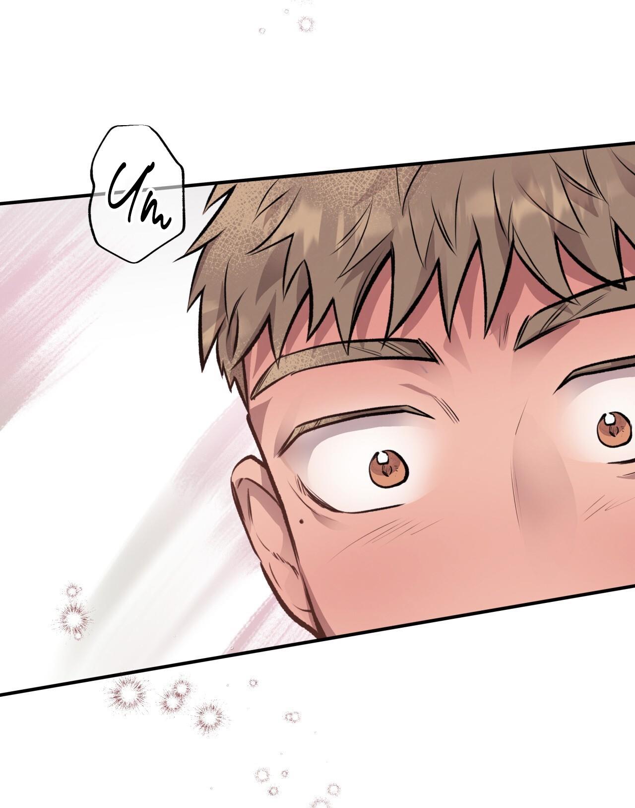 mật gấu chapter 15 23