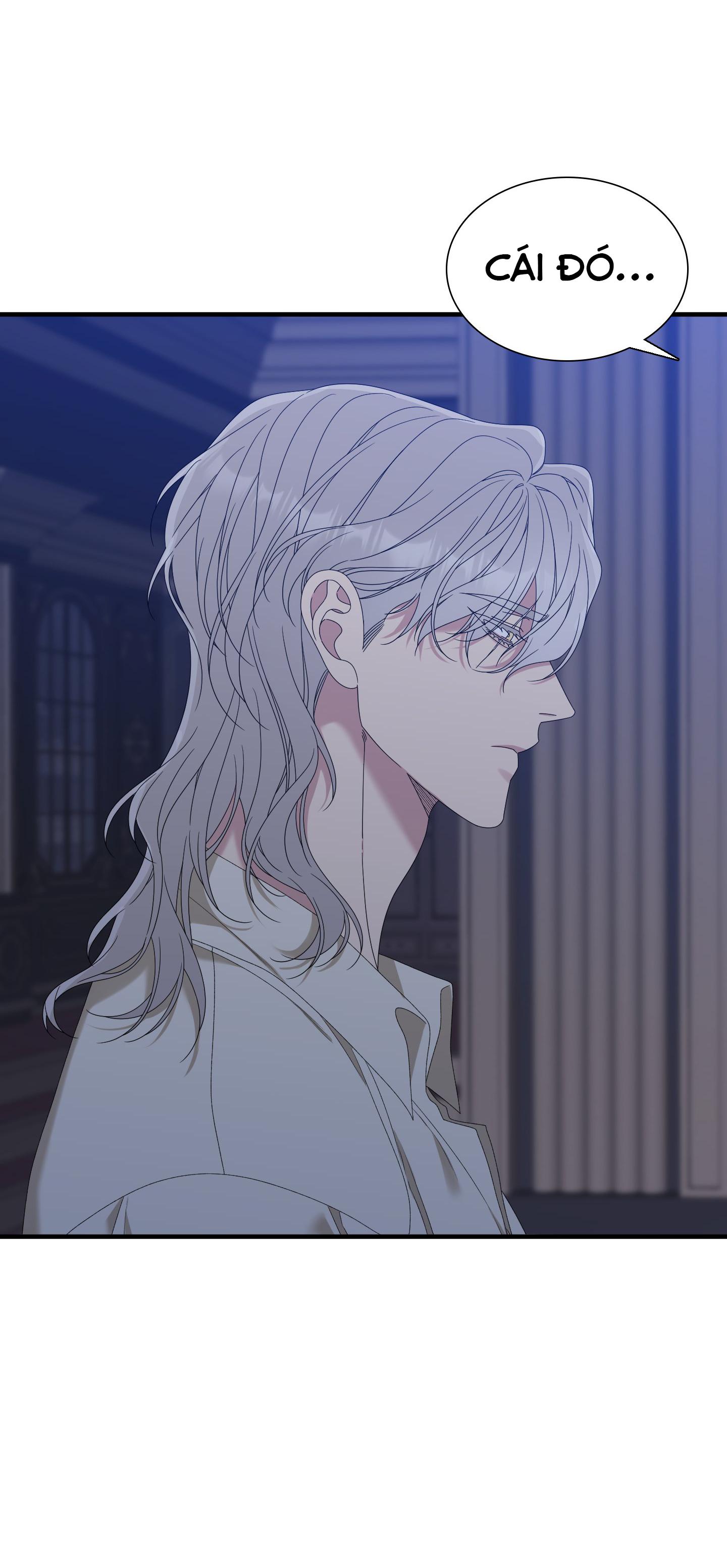 ái tình tự tâm chapter 31 3