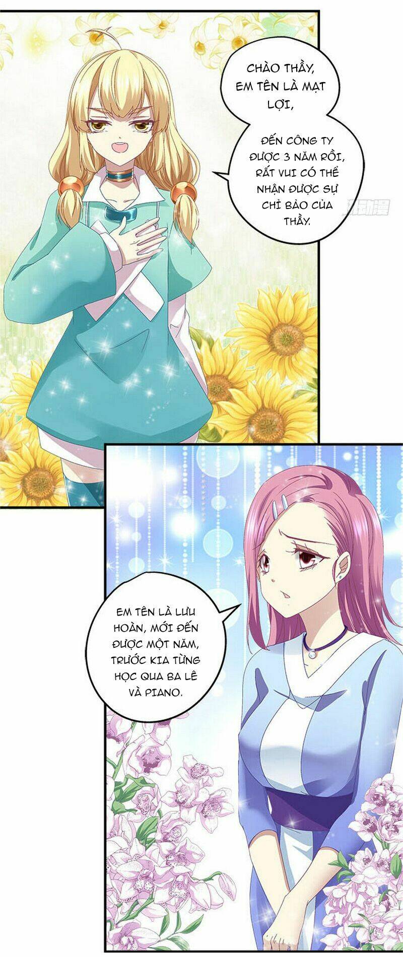 thiên lại âm linh chapter 29 17