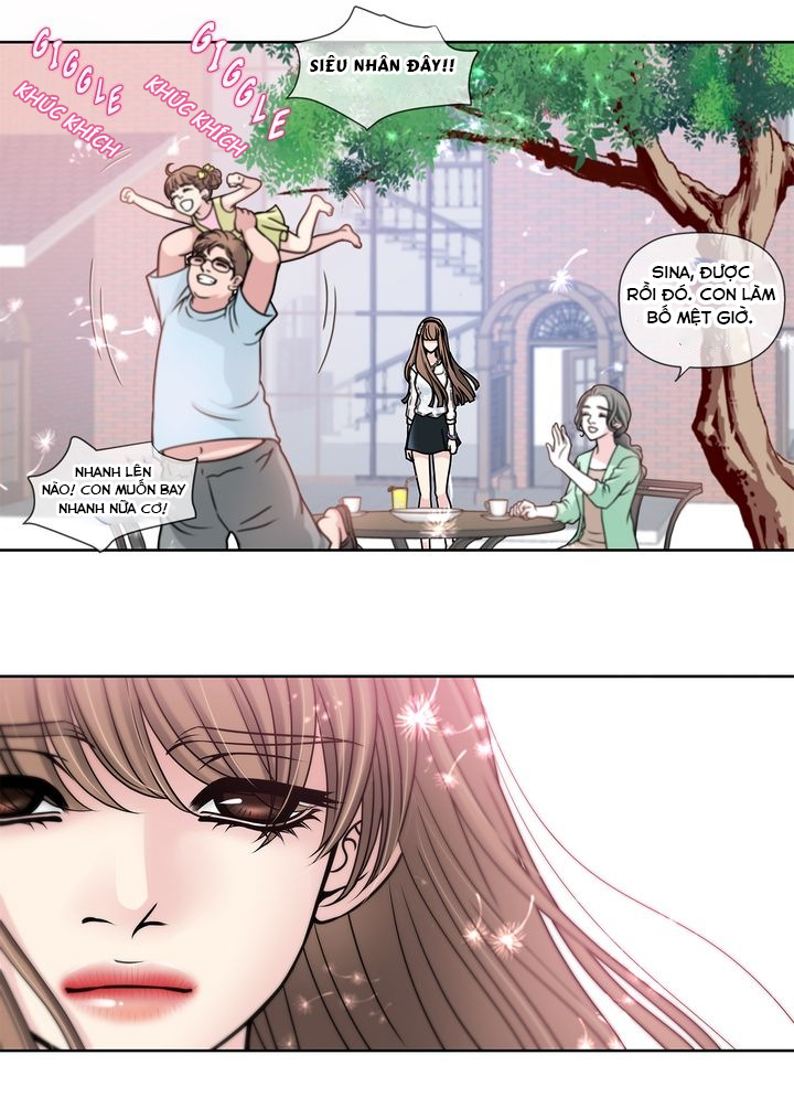 người đàn ông của tôi chapter 8.1 12