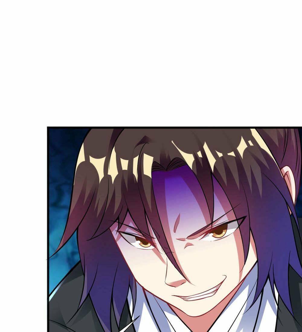 đạo ấn chapter 36 54