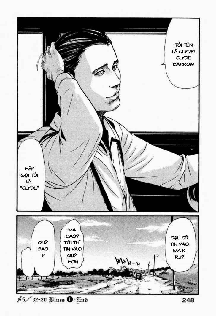 me and the devil blues chapter 5 52