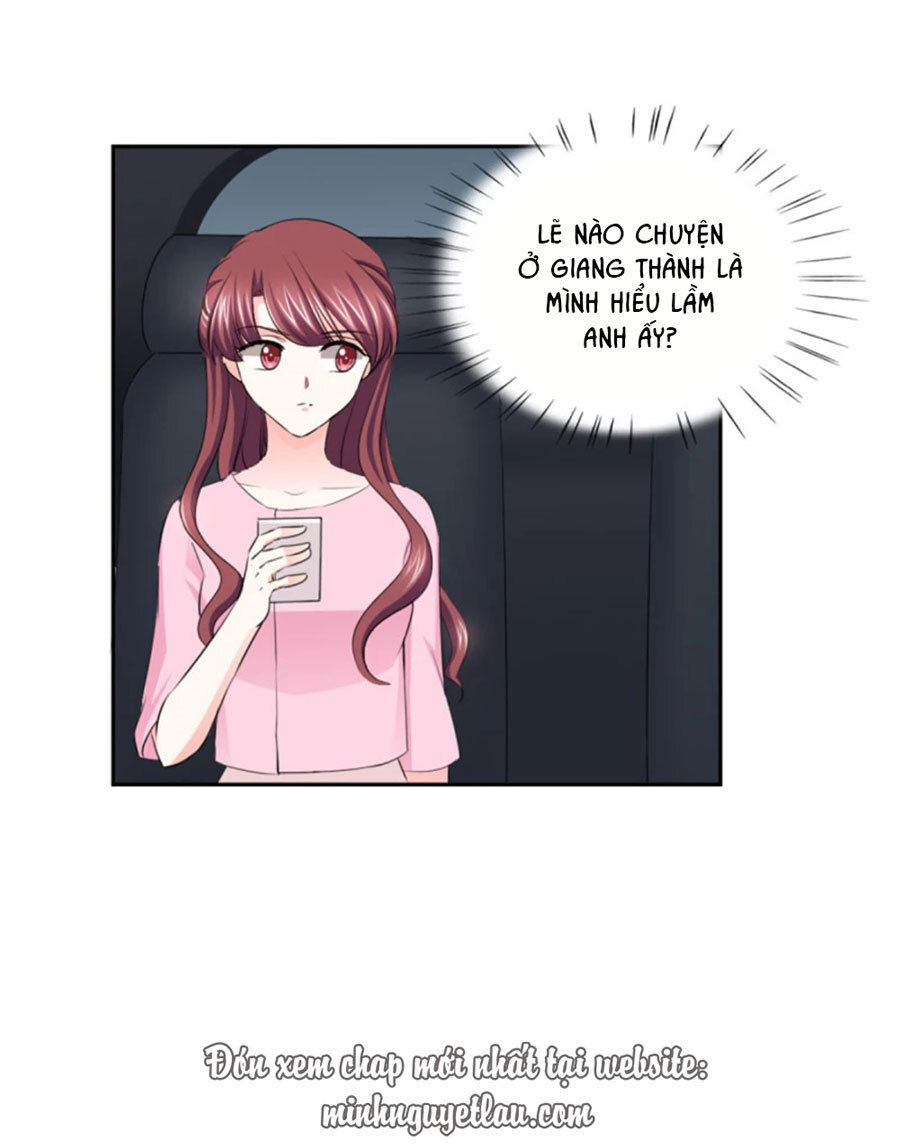 cẩm tú trùng sinh: chào buổi sáng phó thái thái chapter 62 22