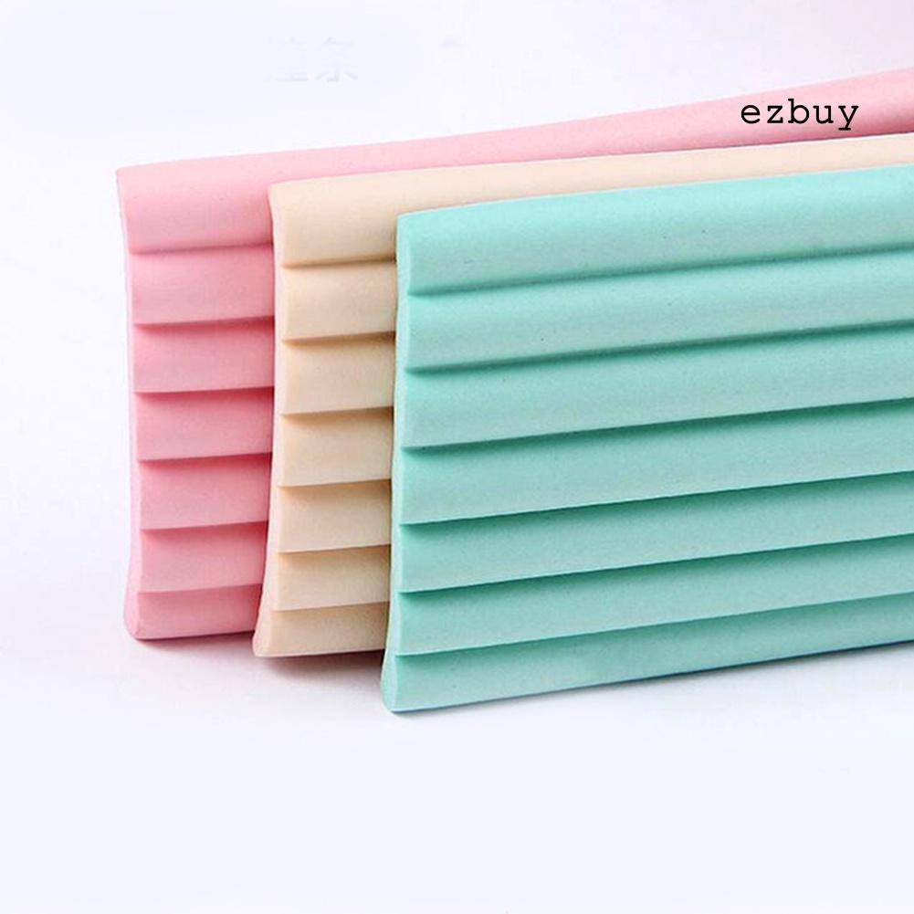Cuộn dây bọc cạnh bàn 2m mềm mại bảo vệ an toàn cho bé