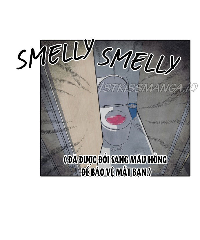 điều khiến tôi quyết tâm muốn chết chapter 19.1 5