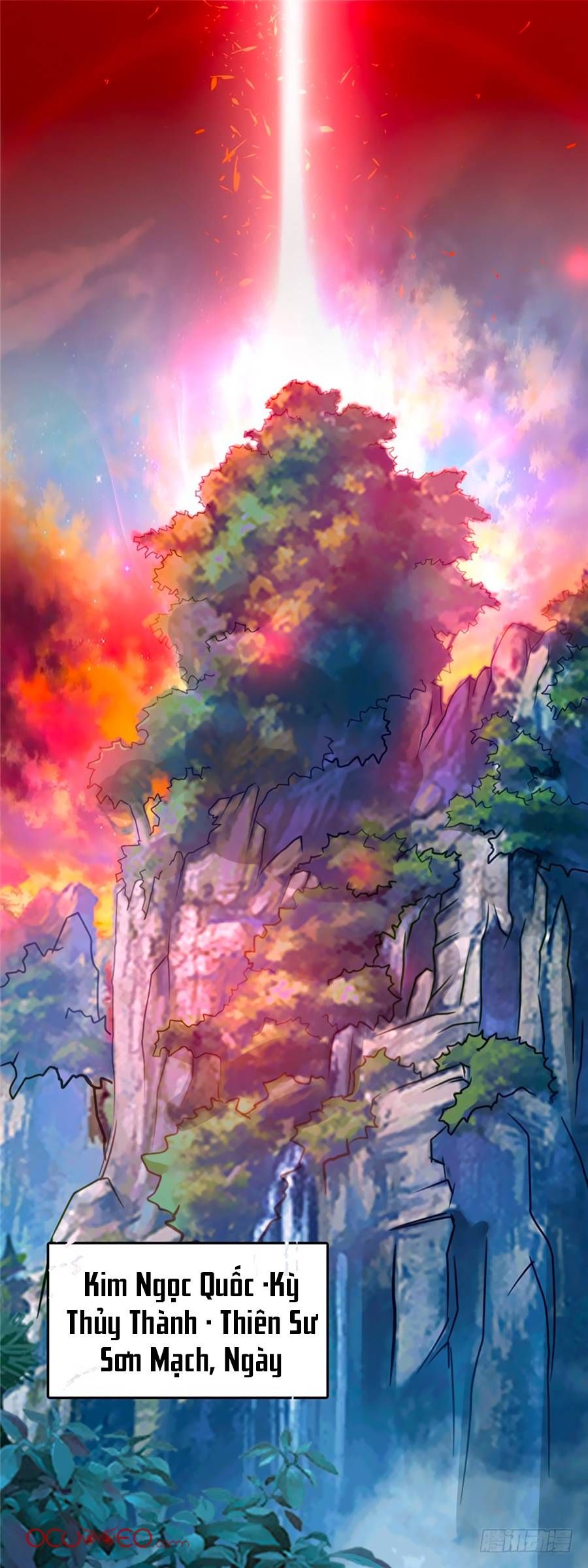 khuynh thành cuồng phi của tà vương chapter 0 6