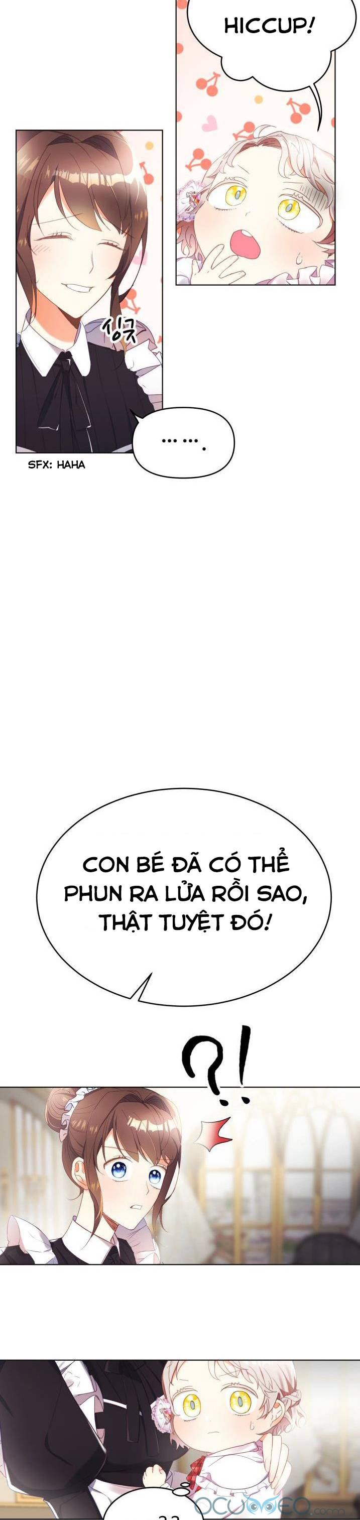 đứa con của rồng chapter 9 6