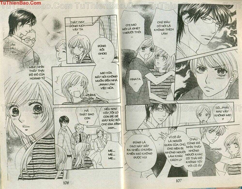 lo lem thời @ chapter 1 54