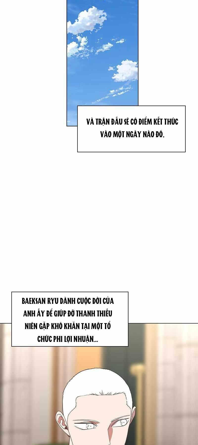 võ sĩ - the boxer chapter 123 44