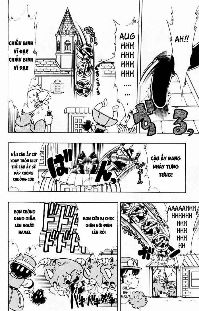 violinist of hameln - cây đàn kì diệu chapter 69 30