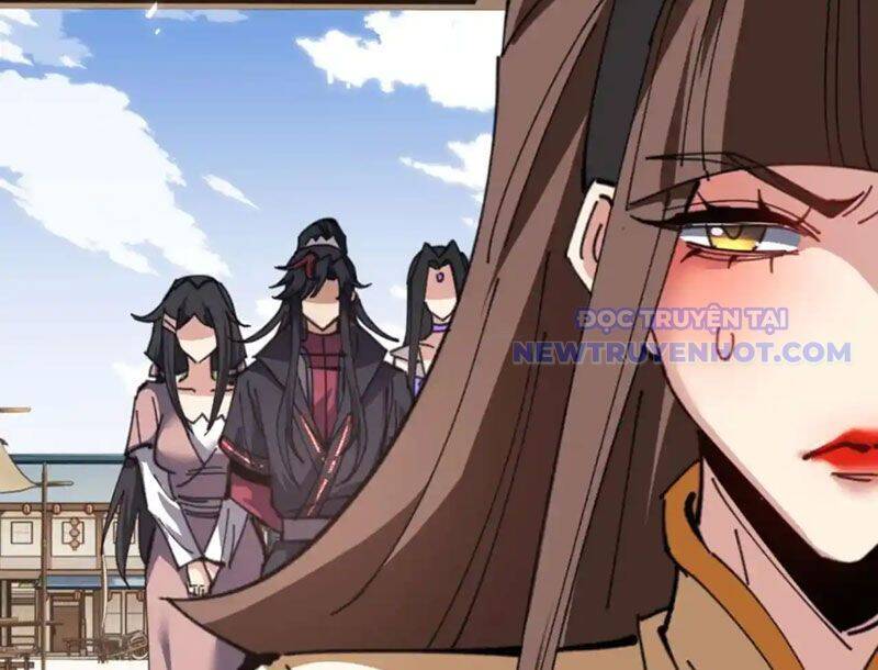 Sư Tôn: Nghịch Đồ Này Mới Không Phải Là Thánh Tử chapter 110 46