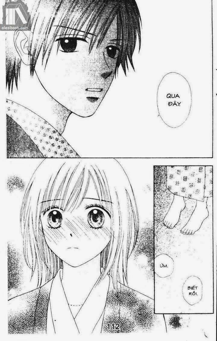 cảm giác trong tình yêu chapter 4 112