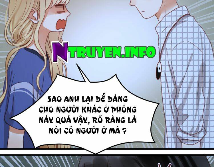 lượm được 1 tiểu hồ ly chapter 25 40