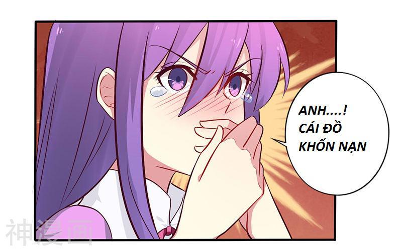 tổng tài đã cưới em chapter 61 5