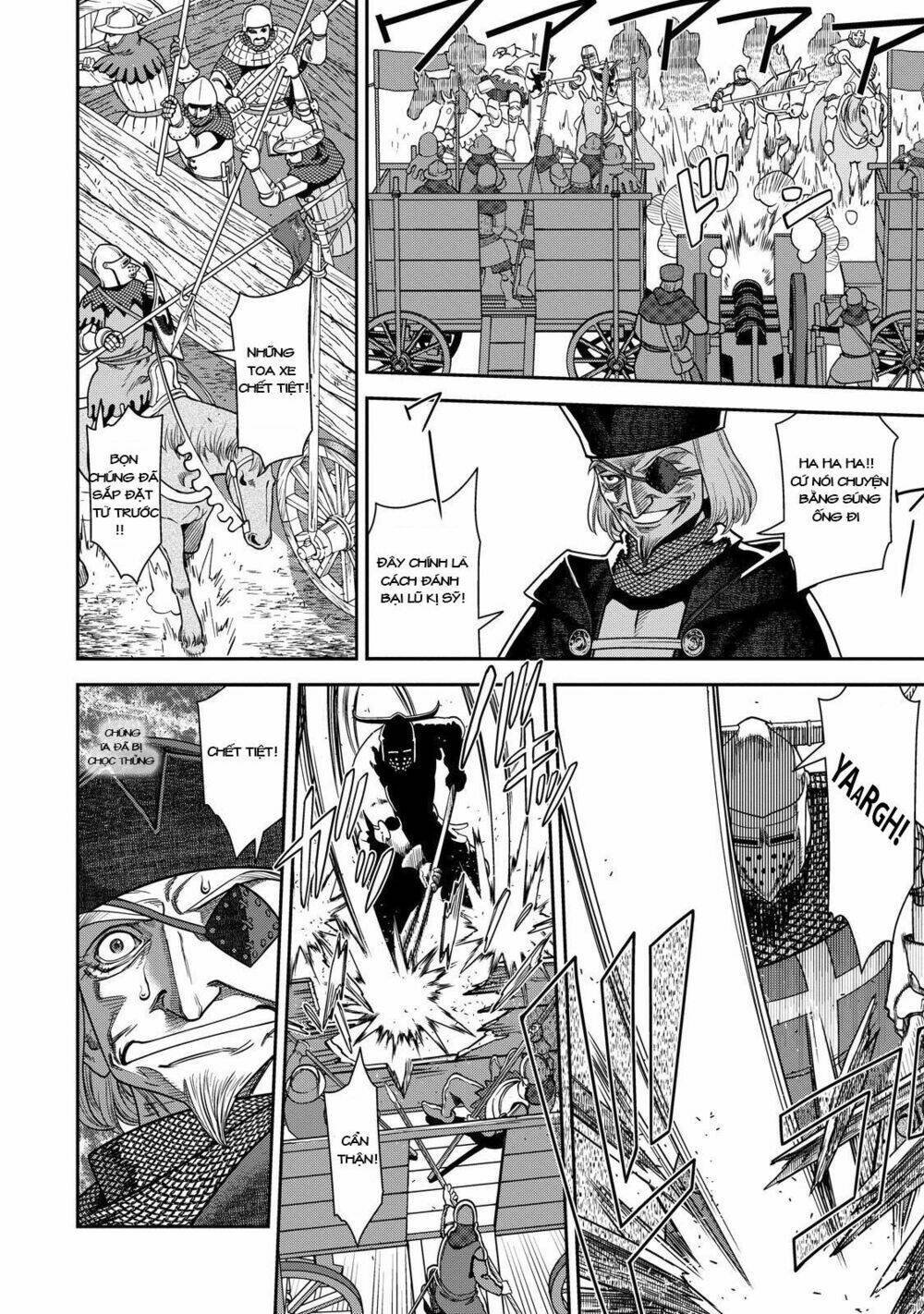 otome sensou chapter 2 14