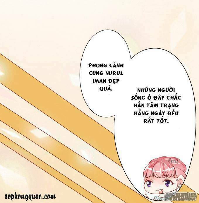 vương tước tư hữu bảo bối chapter 14 12