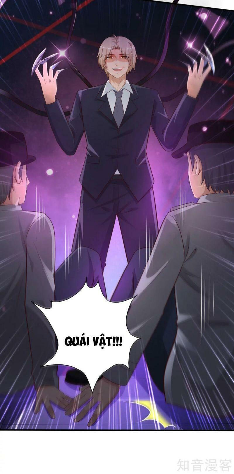 tối cường vận đào hoa chapter 141 12