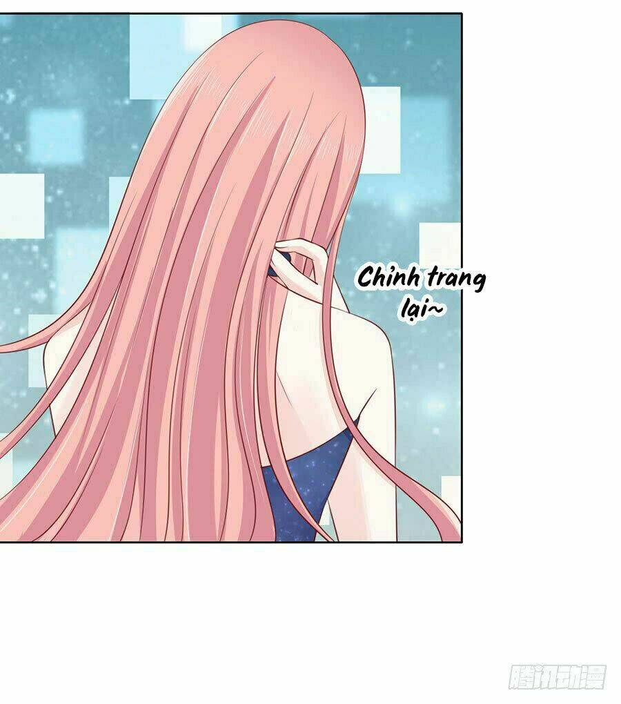 liệt ái tri hạ: series mật đào tiểu tình nhân chapter 126 14