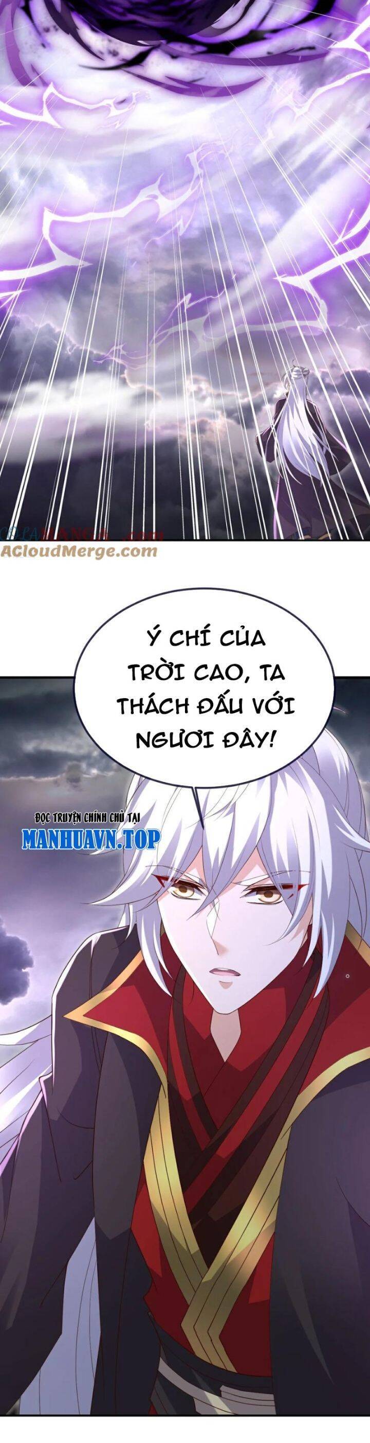 tiên võ đế tôn chapter 701 11
