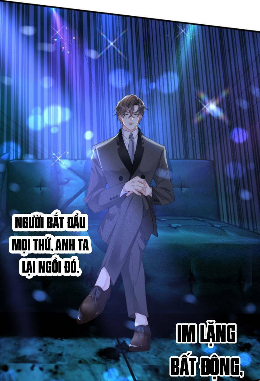 tùy ý thiêu đốt lửa tình chapter 4 27