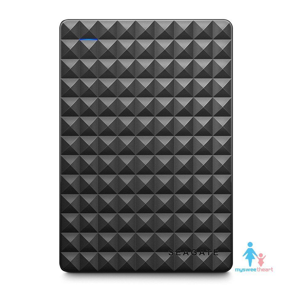 High Definition External Hard Disk USB3.0 External Hard Disk High Speed USB 3.0 Mobile Hard Disk For PC Laptop