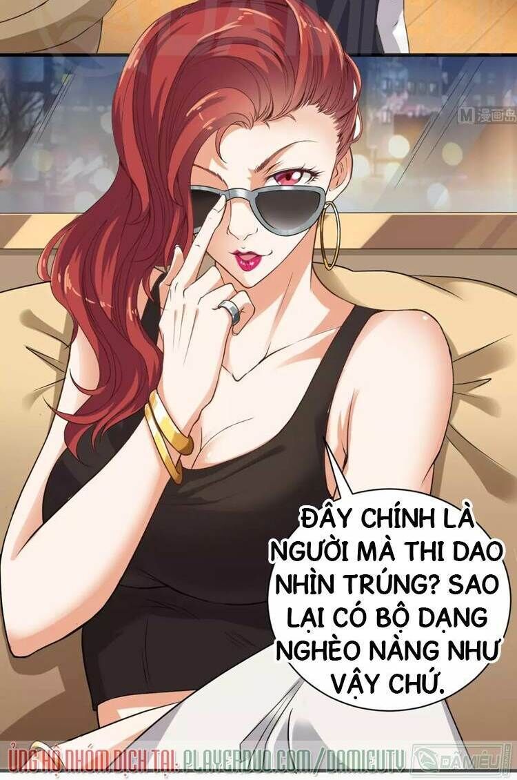 địa phủ khai phá thương chapter 75 15