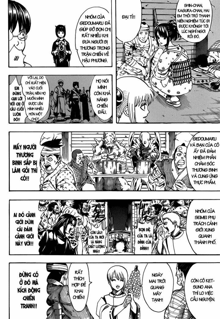 gintama - linh hồn bạc chapter 627 15