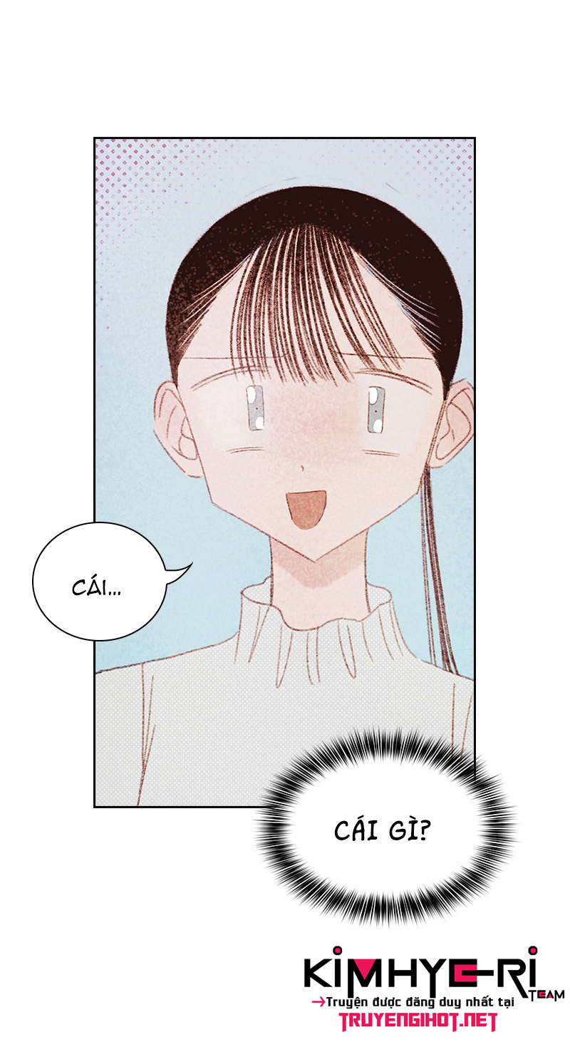 trò chơi dâm đãng chapter 20 34