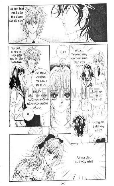 lọ lem hậu đậu chapter 46 1