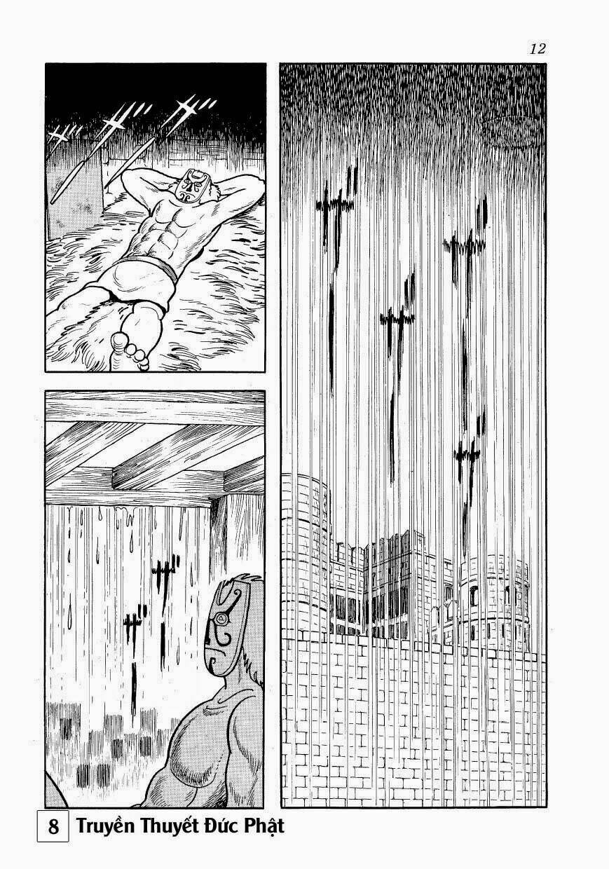 buddha - truyền thuyết đức phật chapter 35 13